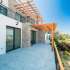 Villa vom entwickler in Kyrenia, Nordzypern meeresblick pool - immobilien in der Türkei kaufen - 86723