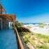 Villa du développeur еn Kyrénia, Chypre du Nord vue sur la mer piscine - acheter un bien immobilier en Turquie - 86724