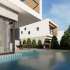 Villa vom entwickler in Kyrenia, Nordzypern ratenzahlung - immobilien in der Türkei kaufen - 86947