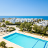 Villa еn Kyrénia, Chypre du Nord piscine - acheter un bien immobilier en Turquie - 87086