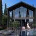 Villa vom entwickler in Kyrenia, Nordzypern meeresblick pool ratenzahlung - immobilien in der Türkei kaufen - 87357