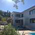 Villa еn Kyrénia, Chypre du Nord vue sur la mer piscine - acheter un bien immobilier en Turquie - 87374