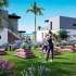 Villa vom entwickler in Kyrenia, Nordzypern meeresblick pool ratenzahlung - immobilien in der Türkei kaufen - 87460