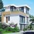 Villa vom entwickler in Kyrenia, Nordzypern meeresblick pool ratenzahlung - immobilien in der Türkei kaufen - 87581