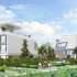Villa vom entwickler in Kyrenia, Nordzypern meeresblick pool ratenzahlung - immobilien in der Türkei kaufen - 87802