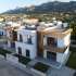 Villa from the developer in Kyrenia, Northern Cyprus with sea view with installment - buy realty in Turkey - 87807