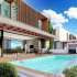 Villa du développeur еn Kyrénia, Chypre du Nord piscine versement - acheter un bien immobilier en Turquie - 87989