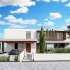 Villa from the developer in Kyrenia, Northern Cyprus with pool with installment - buy realty in Turkey - 88000