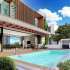 Villa du développeur еn Kyrénia, Chypre du Nord piscine versement - acheter un bien immobilier en Turquie - 88002