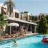 Villa from the developer in Kyrenia, Northern Cyprus with pool with installment - buy realty in Turkey - 88090