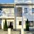 Villa from the developer in Kyrenia, Northern Cyprus with sea view with pool with installment - buy realty in Turkey - 88118