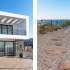 Villa еn Kyrénia, Chypre du Nord vue sur la mer piscine versement - acheter un bien immobilier en Turquie - 88354