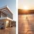 Villa еn Kyrénia, Chypre du Nord vue sur la mer piscine versement - acheter un bien immobilier en Turquie - 88361