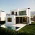 Villa van de ontwikkelaar in Kyrenie, Noord-Cyprus zwembad afbetaling - onroerend goed kopen in Turkije - 88662