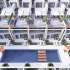 Villa vom entwickler in Kyrenia, Nordzypern pool ratenzahlung - immobilien in der Türkei kaufen - 89280