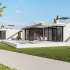 Villa van de ontwikkelaar in Kyrenie, Noord-Cyprus zwembad afbetaling - onroerend goed kopen in Turkije - 89433