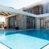 Villa from the developer in Kyrenia, Northern Cyprus with installment - buy realty in Turkey - 90528