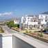 Villa du développeur еn Kyrénia, Chypre du Nord vue sur la mer piscine - acheter un bien immobilier en Turquie - 90574