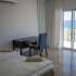 Villa du développeur еn Kyrénia, Chypre du Nord vue sur la mer piscine - acheter un bien immobilier en Turquie - 90583