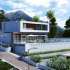 Villa from the developer in Kyrenia, Northern Cyprus with installment - buy realty in Turkey - 90736
