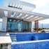 Villa van de ontwikkelaar in Kyrenie, Noord-Cyprus zeezicht zwembad - onroerend goed kopen in Turkije - 91034