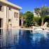 Villa in Kyrenia, Northern Cyprus - buy realty in Turkey - 91690
