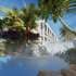 Villa van de ontwikkelaar in Kyrenie, Noord-Cyprus zeezicht zwembad afbetaling - onroerend goed kopen in Turkije - 92671