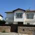 Villa in Kyrenia, Northern Cyprus with sea view with pool - buy realty in Turkey - 92892