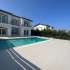 Villa еn Kyrénia, Chypre du Nord vue sur la mer piscine - acheter un bien immobilier en Turquie - 92903