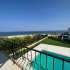 Villa in Kyrenia, Northern Cyprus with sea view with pool - buy realty in Turkey - 92912