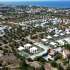 Villa du développeur еn Kyrénia, Chypre du Nord vue sur la mer versement - acheter un bien immobilier en Turquie - 92944