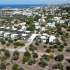 Villa du développeur еn Kyrénia, Chypre du Nord vue sur la mer versement - acheter un bien immobilier en Turquie - 92946