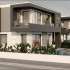Villa vom entwickler in Kyrenia, Nordzypern meeresblick ratenzahlung - immobilien in der Türkei kaufen - 92957