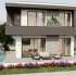 Villa vom entwickler in Kyrenia, Nordzypern meeresblick ratenzahlung - immobilien in der Türkei kaufen - 92960