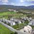 Villa vom entwickler in Kyrenia, Nordzypern meeresblick pool ratenzahlung - immobilien in der Türkei kaufen - 93153