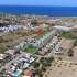 Villa from the developer in Kyrenia, Northern Cyprus with installment - buy realty in Turkey - 93374