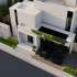 Villa from the developer in Kyrenia, Northern Cyprus with pool - buy realty in Turkey - 93773
