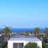 Villa from the developer in Kyrenia, Northern Cyprus with installment - buy realty in Turkey - 94384