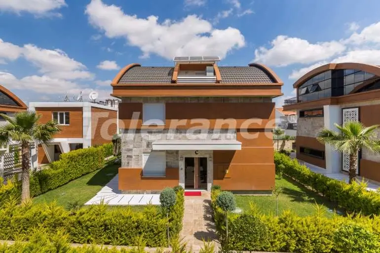 فلل من المتعهد في:في لارا, أنطاليا مسبح - 11210 فلل من المتعهد في:في لارا, أنطاليا مسبح - شراء عقار في تركيا - 11210