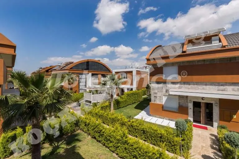 فلل من المتعهد في:في لارا, أنطاليا مسبح - 11216 فلل من المتعهد في:في لارا, أنطاليا مسبح - شراء عقار في تركيا - 11216