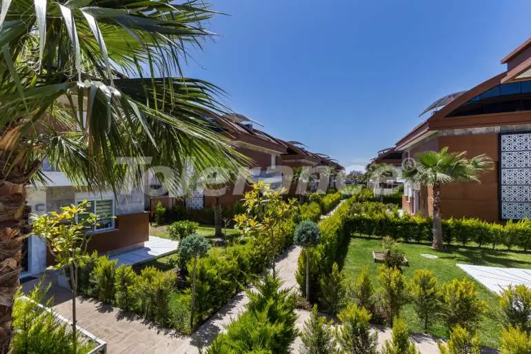 فلل من المتعهد في:في لارا, أنطاليا مسبح - 11217 فلل من المتعهد في:في لارا, أنطاليا مسبح - شراء عقار في تركيا - 11217