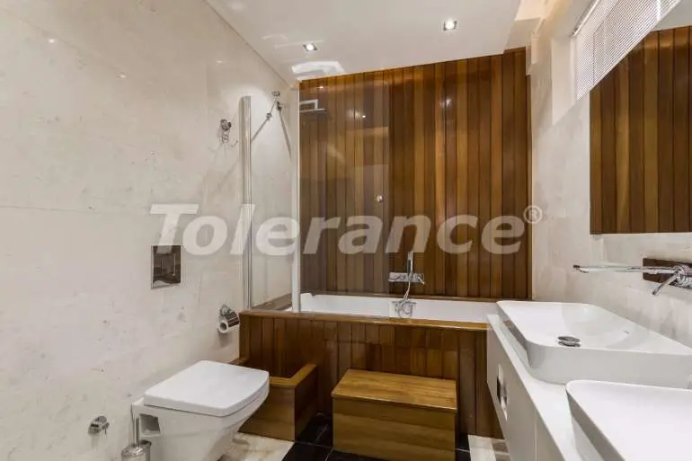 فلل من المتعهد في:في لارا, أنطاليا مسبح - 11219 فلل من المتعهد في:في لارا, أنطاليا مسبح - شراء عقار في تركيا - 11219