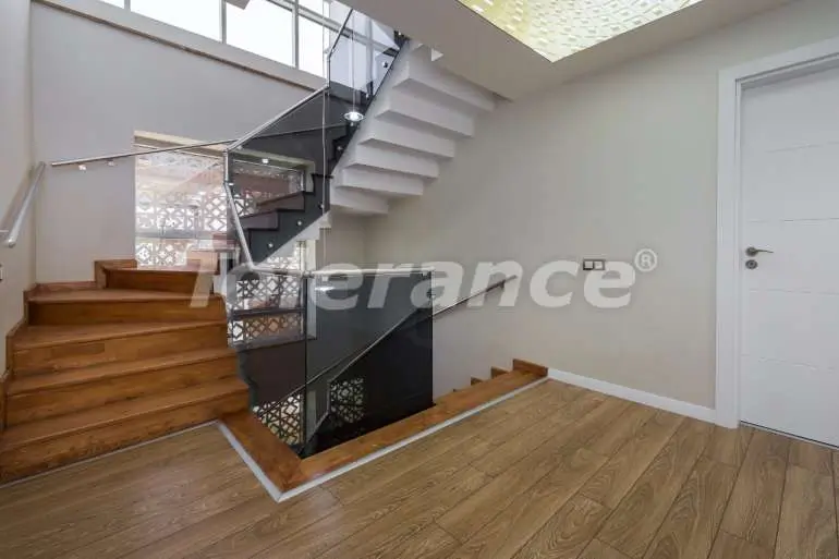 فلل من المتعهد في:في لارا, أنطاليا مسبح - 11229 فلل من المتعهد في:في لارا, أنطاليا مسبح - شراء عقار في تركيا - 11229