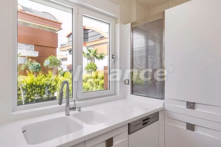 فلل من المتعهد في:في لارا, أنطاليا مسبح - 11231 فلل من المتعهد في:في لارا, أنطاليا مسبح - شراء عقار في تركيا - 11231