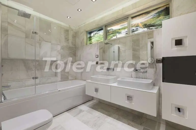 فلل من المتعهد في:في لارا, أنطاليا مسبح - 11233 فلل من المتعهد في:في لارا, أنطاليا مسبح - شراء عقار في تركيا - 11233