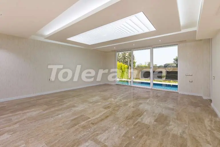 فلل من المتعهد في:في لارا, أنطاليا مسبح - 11238 فلل من المتعهد في:في لارا, أنطاليا مسبح - شراء عقار في تركيا - 11238