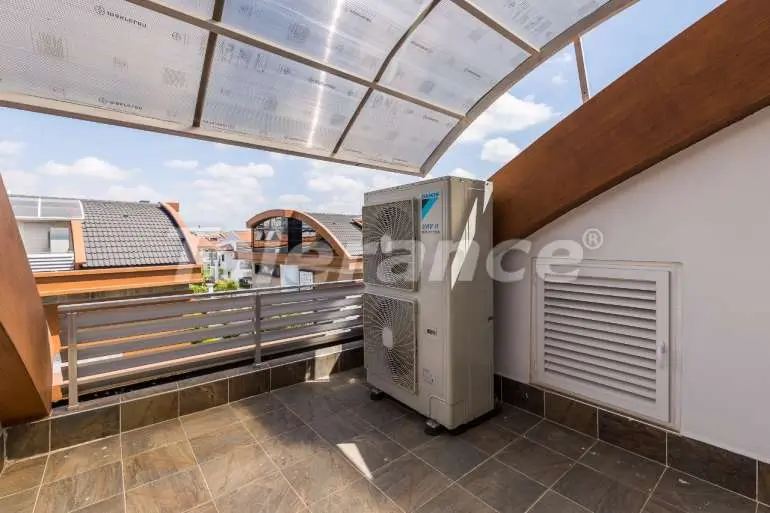 فلل من المتعهد في:في لارا, أنطاليا مسبح - 11240 فلل من المتعهد في:في لارا, أنطاليا مسبح - شراء عقار في تركيا - 11240