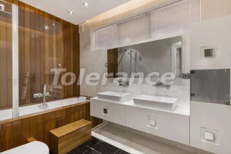 فلل من المتعهد في:في لارا, أنطاليا مسبح - 11248 فلل من المتعهد في:في لارا, أنطاليا مسبح - شراء عقار في تركيا - 11248