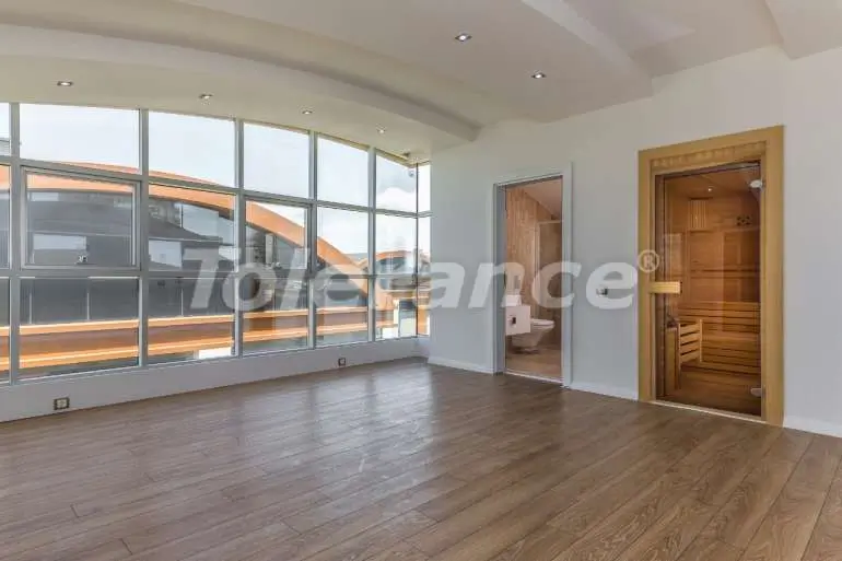 فلل من المتعهد في:في لارا, أنطاليا مسبح - 11252 فلل من المتعهد في:في لارا, أنطاليا مسبح - شراء عقار في تركيا - 11252