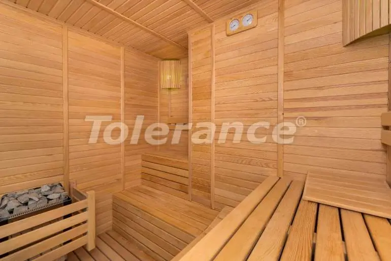 فلل من المتعهد في:في لارا, أنطاليا مسبح - 11253 فلل من المتعهد في:في لارا, أنطاليا مسبح - شراء عقار في تركيا - 11253